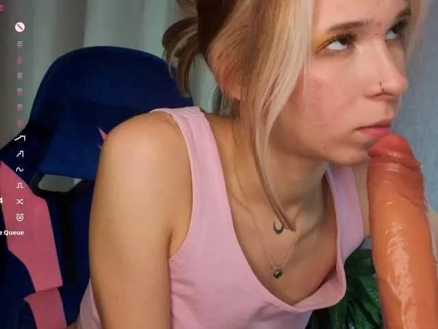 MiSeki from BongaCams