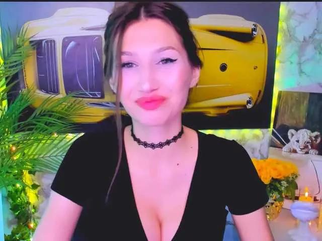 Explore Mollyinyourmind, she wants to masturbate for you Mollyinyourmind from BongaCams