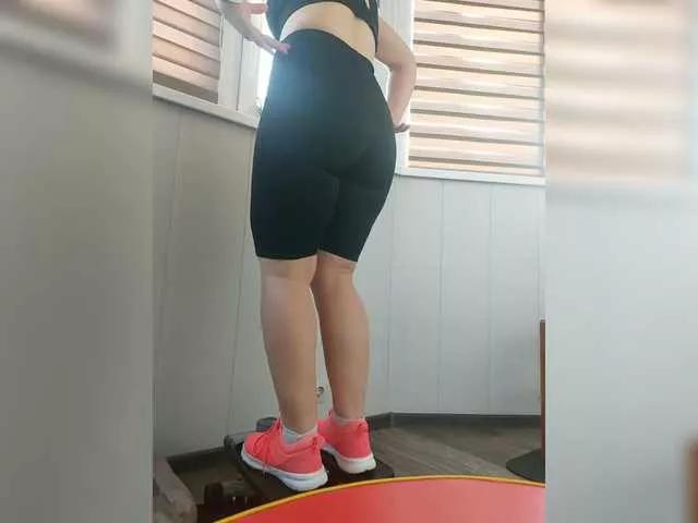 MySexWife from BongaCams