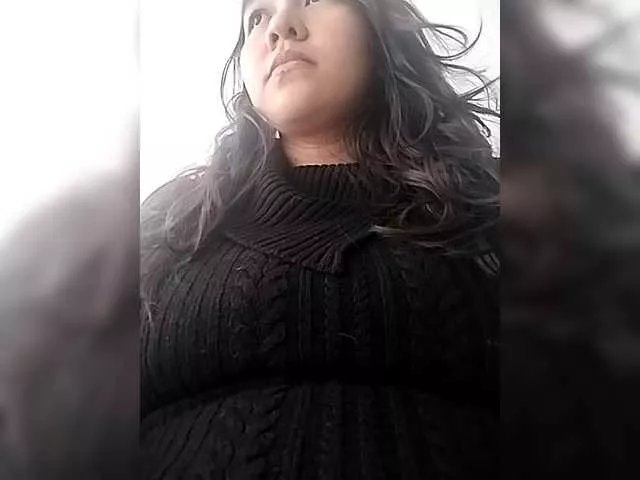 NaiaStant on BongaCams