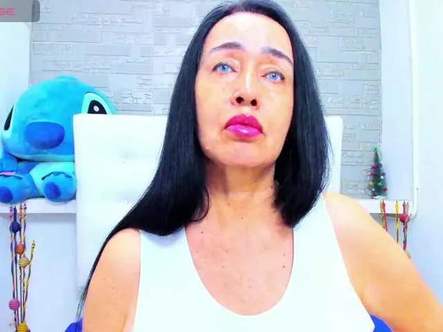 NastyMilfer from BongaCams