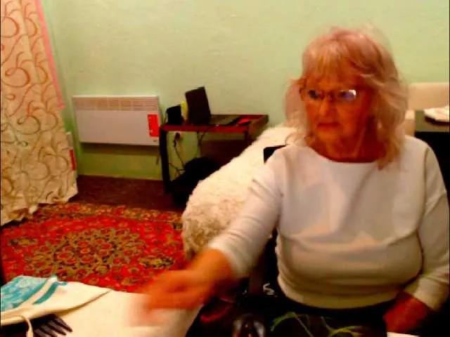 Natalia7634 from BongaCams