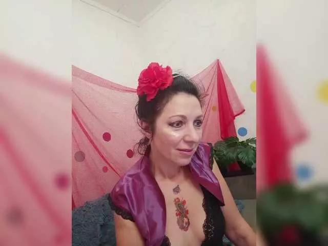 Cute NatalinaJazzy wants you to fuck her body now NatalinaJazzy from BongaCams