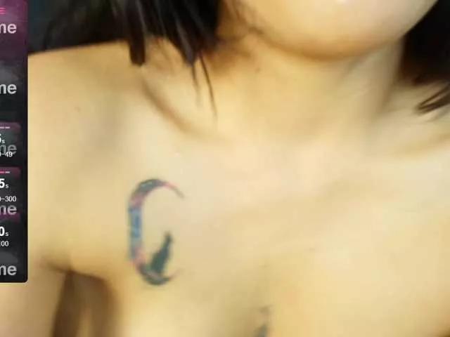 natashapride on BongaCams 