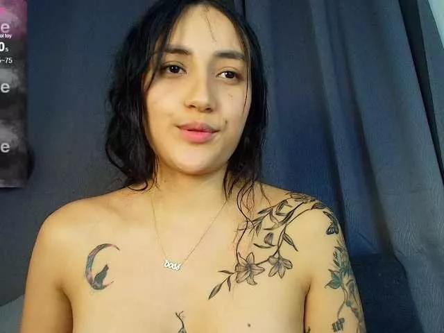 natashapride on BongaCams 