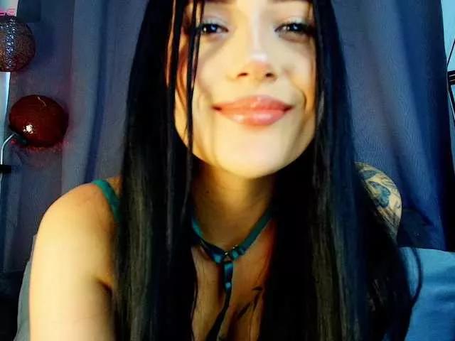 natashapride on BongaCams 