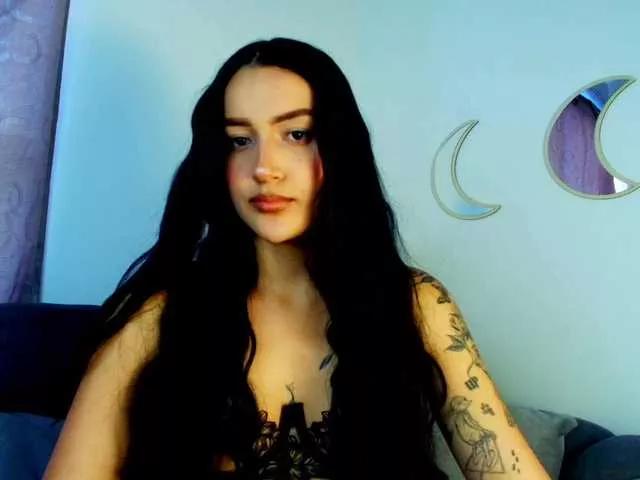 natashapride on BongaCams 