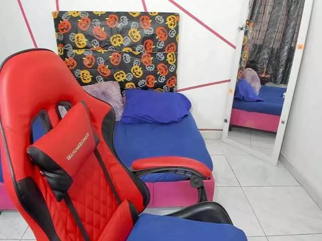 Cute NathyNatasha from BongaCams NathyNatasha from BongaCams