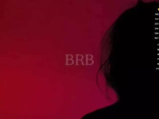 Nestyzz from BongaCams