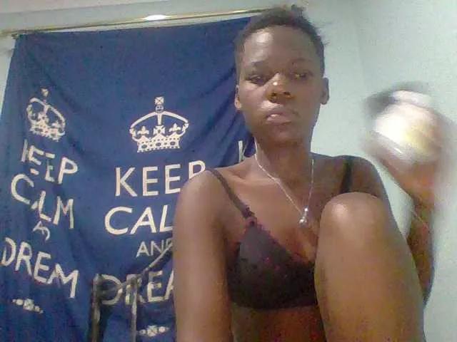 Nicely-spiced from BongaCams