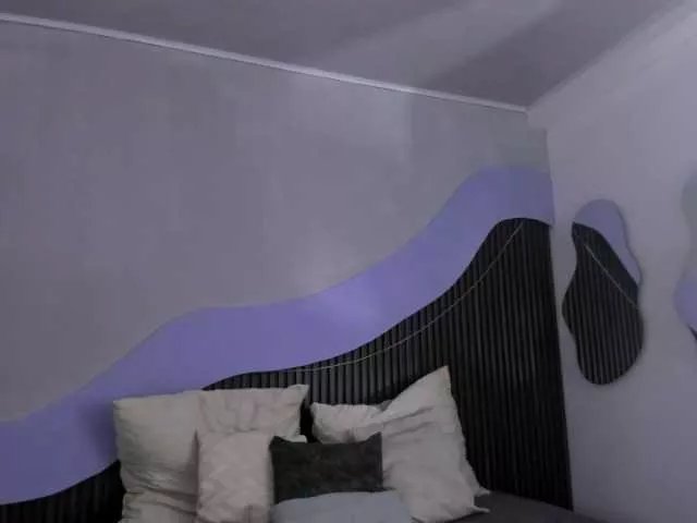 Freechat Nicolle-mariee on BongaCams