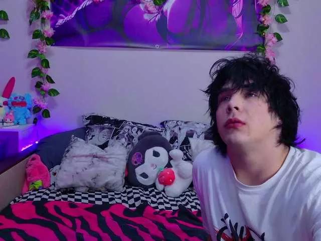 Try Night-angell, they want to masturbate for you Night-angell from BongaCams