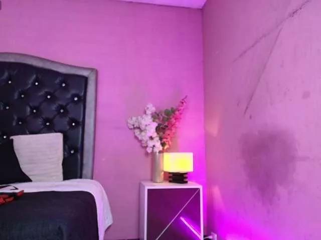 Amazing Nikkenyx from BongaCams Nikkenyx from BongaCams