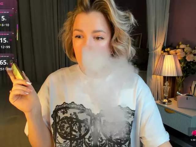 Nikki-Kai from BongaCams