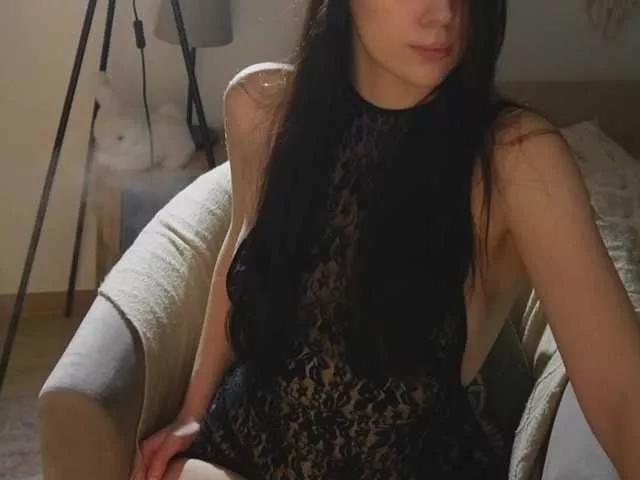 BongaCams NimfaHeart NimfaHeart from BongaCams