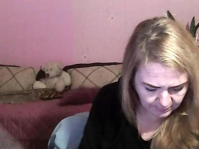 Discover BongaCams's NinaKeil NinaKeil from BongaCams