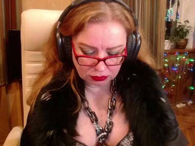 Gorgeous NormaGin from BongaCams NormaGin from BongaCams