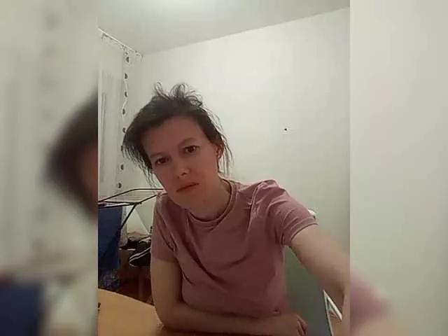 Cute P-A-N-I-K-A wants you to fuck her body now P-A-N-I-K-A from BongaCams