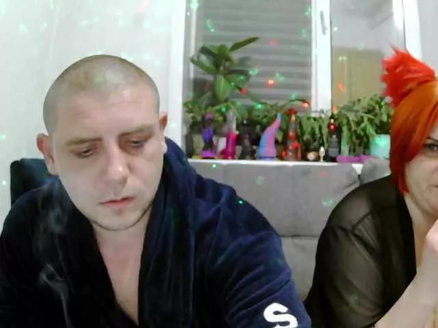 Dirty Parochka1 wants you to fuck their body now Parochka1 from BongaCams