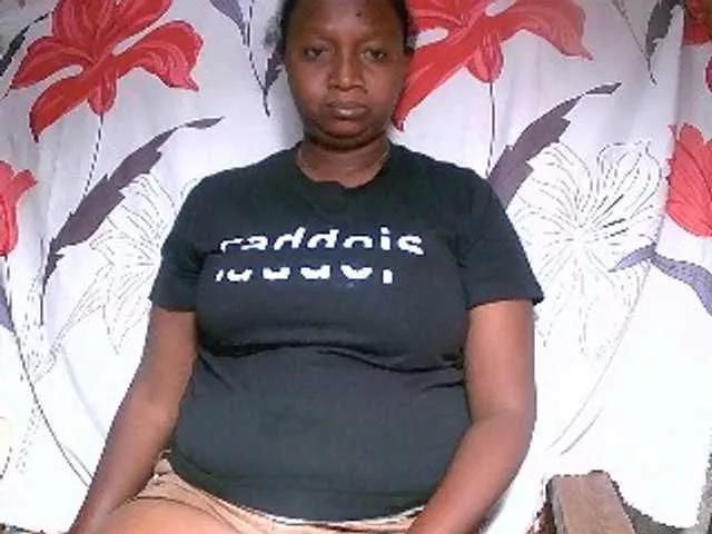 PatryciaBunny from BongaCams