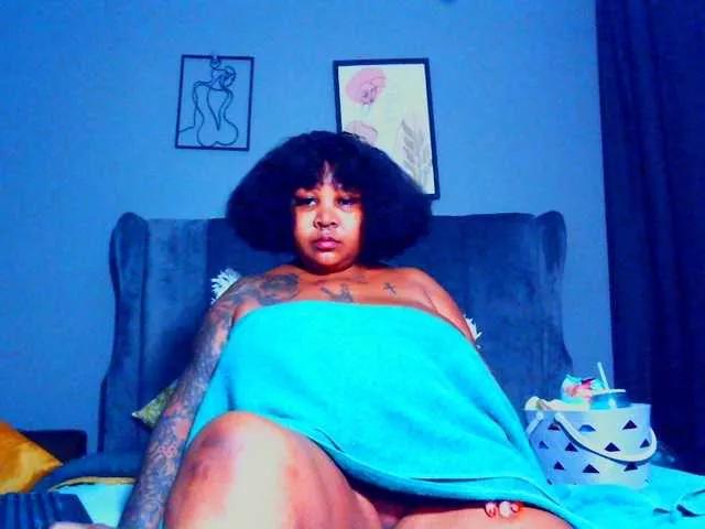 Discover BongaCams's PearBlu38 PearBlu38 from BongaCams