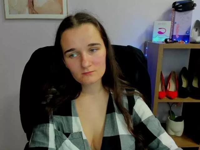 Discover cute performer PerfectKate perfectKate from BongaCams