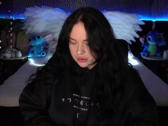 Explore sweet camwhore PollyMur PollyMur from BongaCams