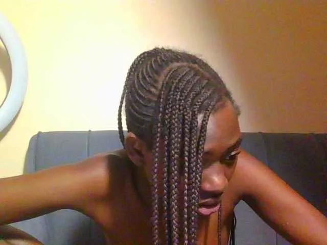 Preetygirl from BongaCams