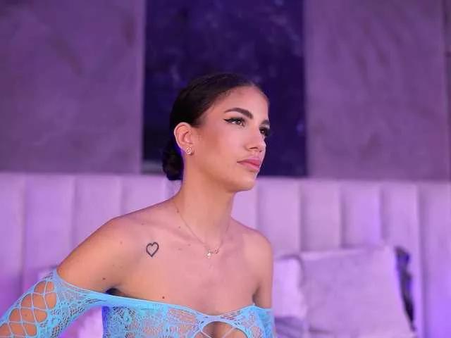 Try BongaCams's RaisaKali RaisaKali from BongaCams