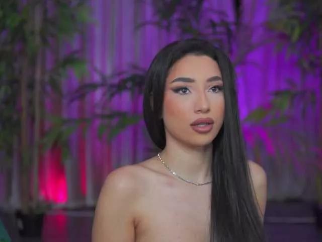 Masturbate to 23 years old RamiraRowa from BongaCams RamiraRowa from BongaCams