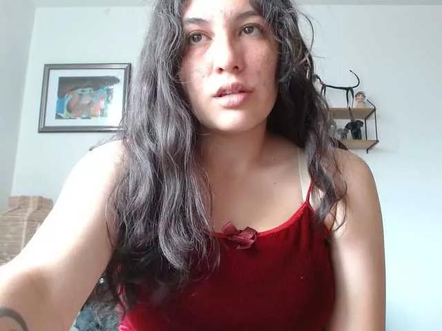 Watch BongaCams's Ratienterciopelo Ratienterciopelo from BongaCams