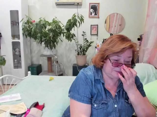 rekelme from BongaCams