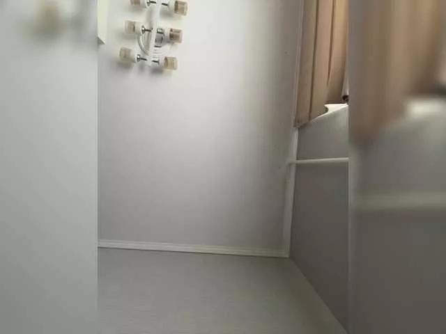 Rinaaamur from BongaCams