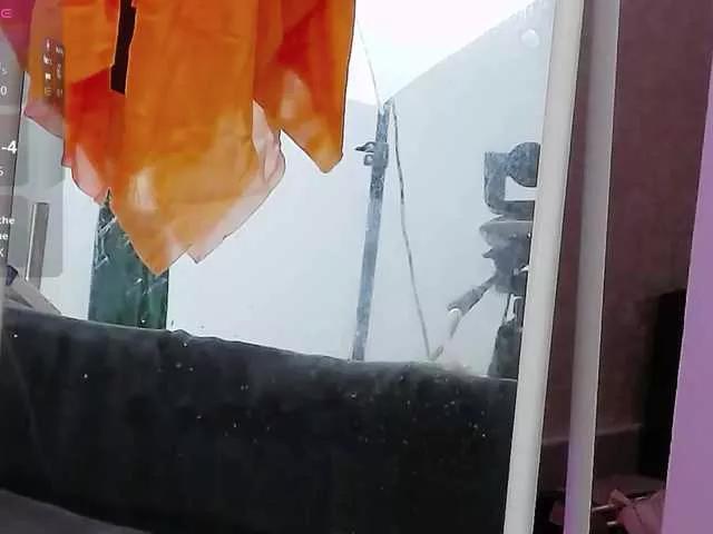 Watch slutty slut RubbiDark RubbiDark from BongaCams