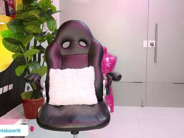 Try BongaCams's SamantaKane SamantaKane from BongaCams