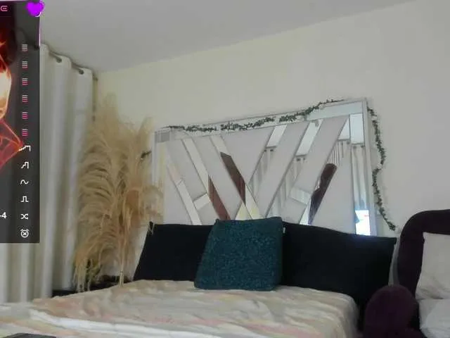 samantha-dimou — careful, I can be irresistible 