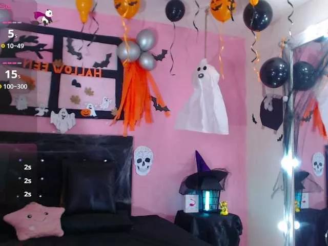 Watch 18 years old SamaraCortez from BongaCams SamaraCortez from BongaCams