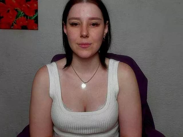 sannyflower from BongaCams