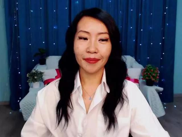 Sarahsexygirl from BongaCams