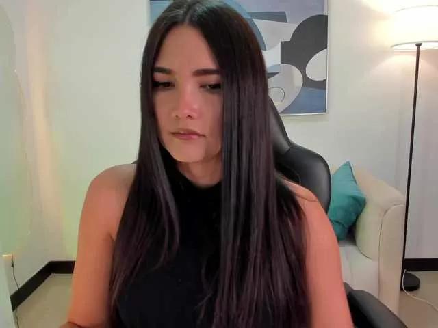 Sweet Saraparkerr wants you to fuck her body now saraparkerr from BongaCams