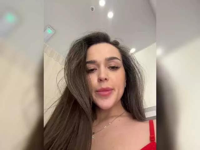 Sasha-Orlova from BongaCams