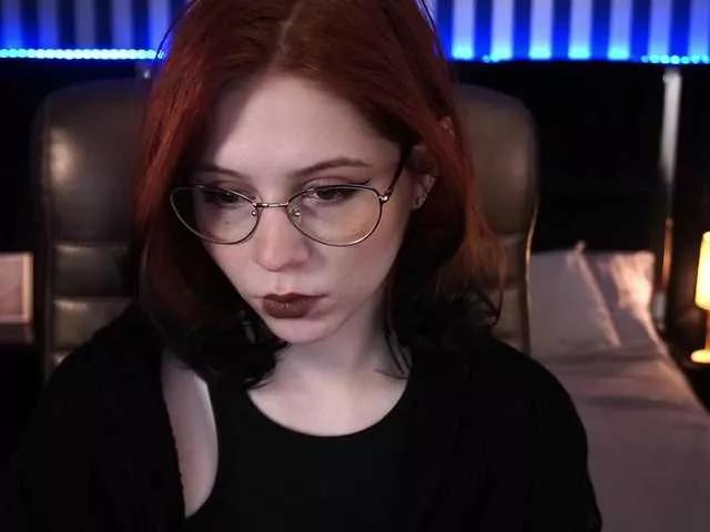 SashaExclusive on BongaCams 
