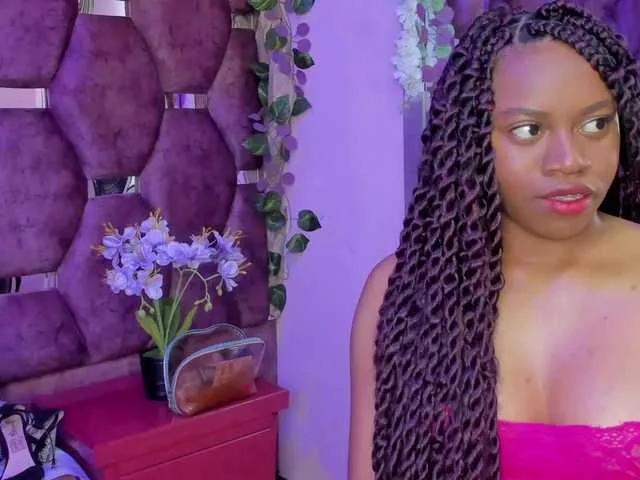 ScarletBrath from BongaCams