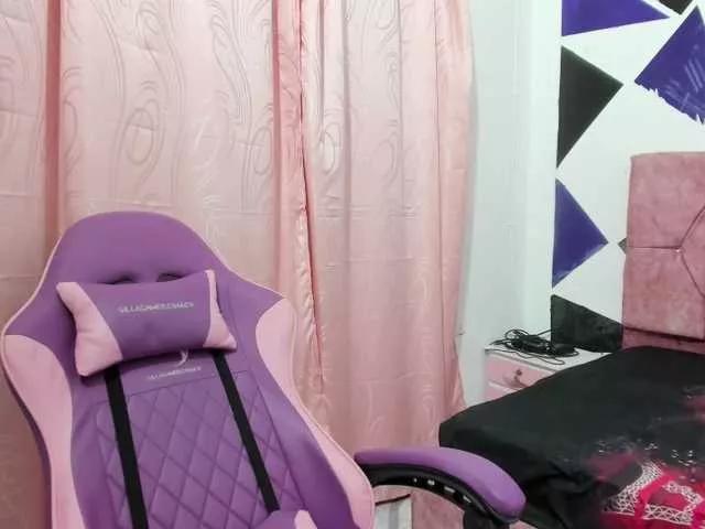 Watch 18 years old scarleth18 from BongaCams scarleth18 from BongaCams