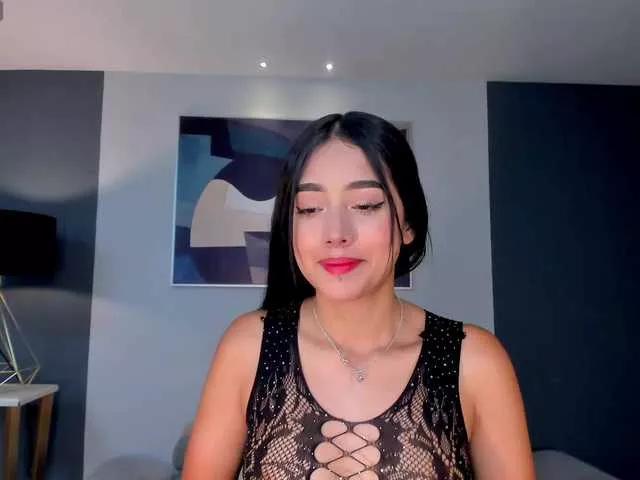 Watch BongaCams's ScarlettBlaze ScarlettBlaze from BongaCams