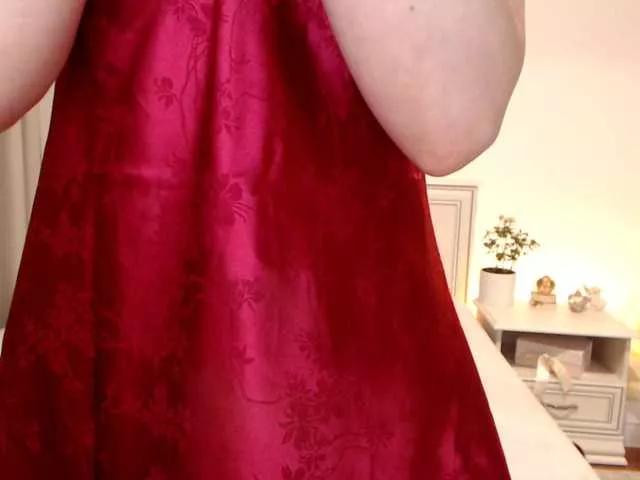SelfishLena on BongaCams 