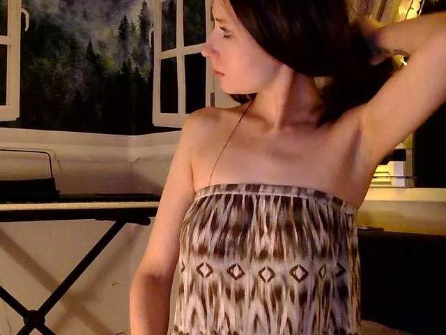 Watch BongaCams's Serseia Serseia from BongaCams