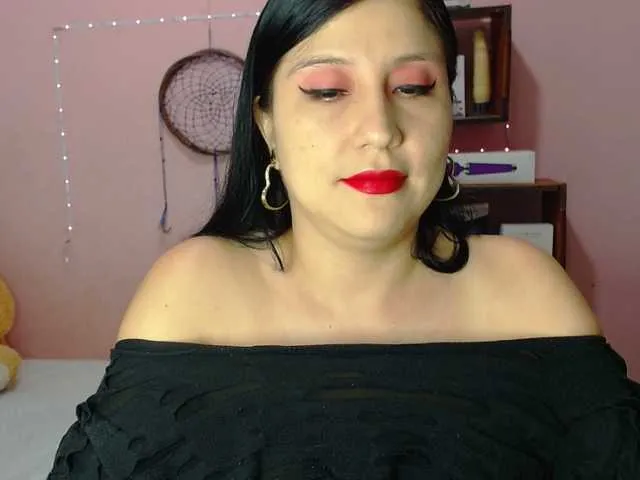 sexy-annie — #lush #squirt #cum #latina #dildo #anal #oilshow #dp #balloons