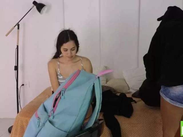 Sweet Sexychanell-1 wants you to fuck their body now sexychanell-1 from BongaCams