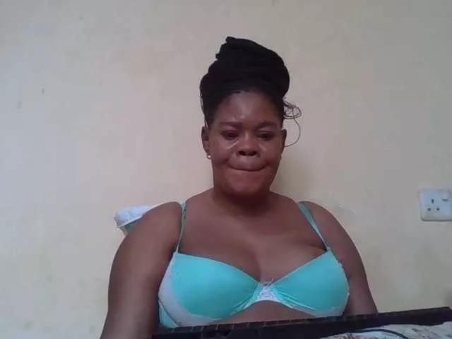 Sexydove on BongaCams